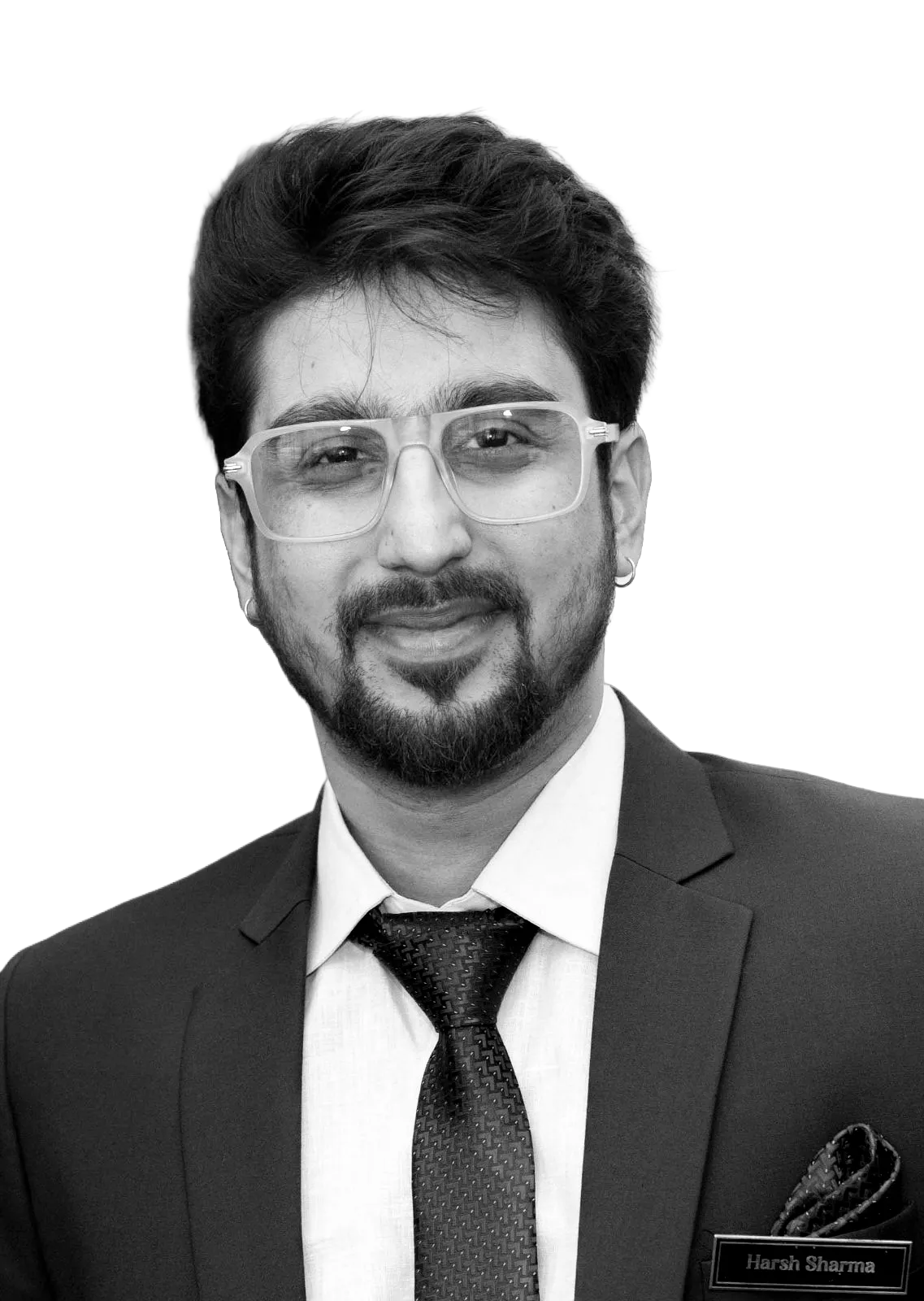 Harsh Sharma
